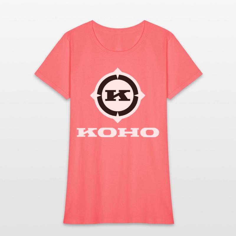 Kohos Hockey