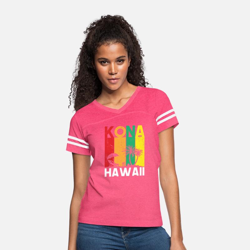 kona hawaiian, hawaii