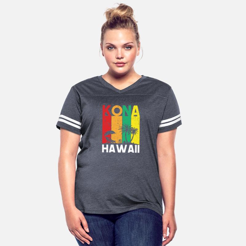 kona hawaiian, hawaii