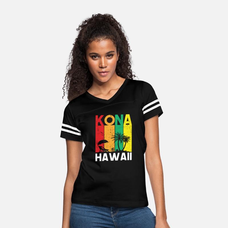 kona hawaiian, hawaii