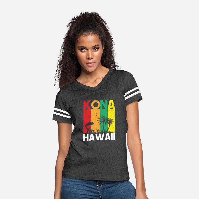 kona hawaiian, hawaii