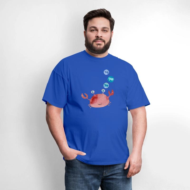 Korean Crab