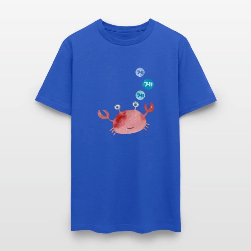 Korean Crab