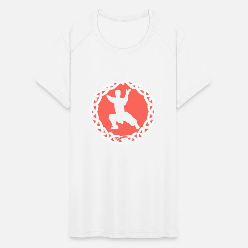 Kung Fu Chain Black Belt Gift