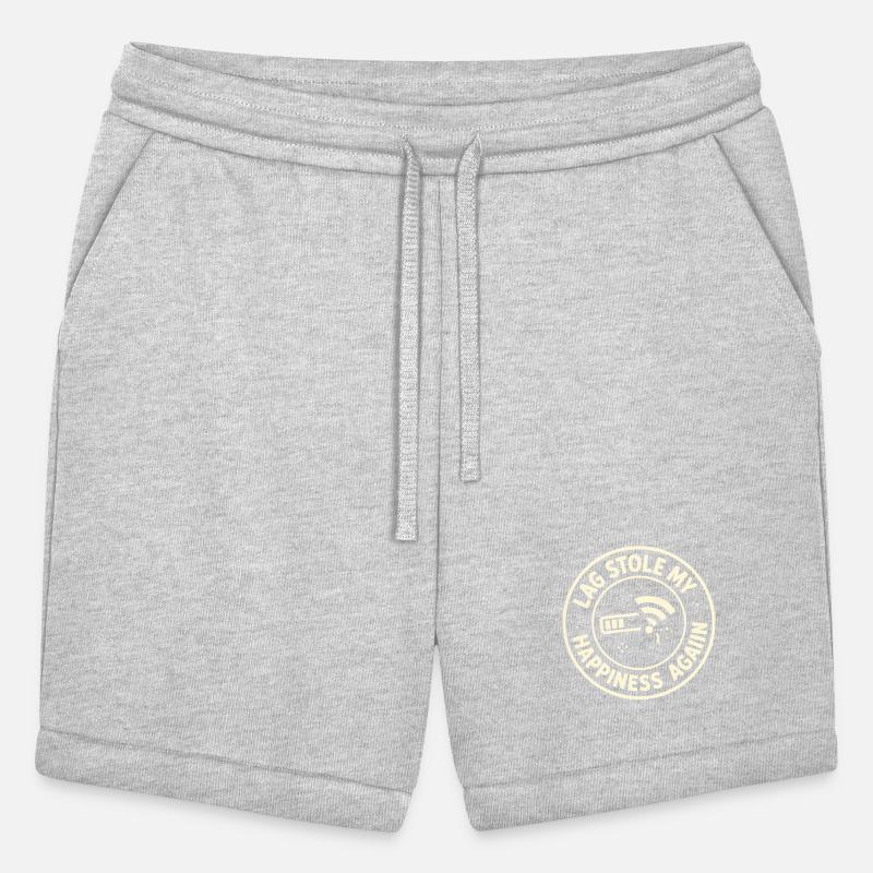 Lag Stole My Happiness Again