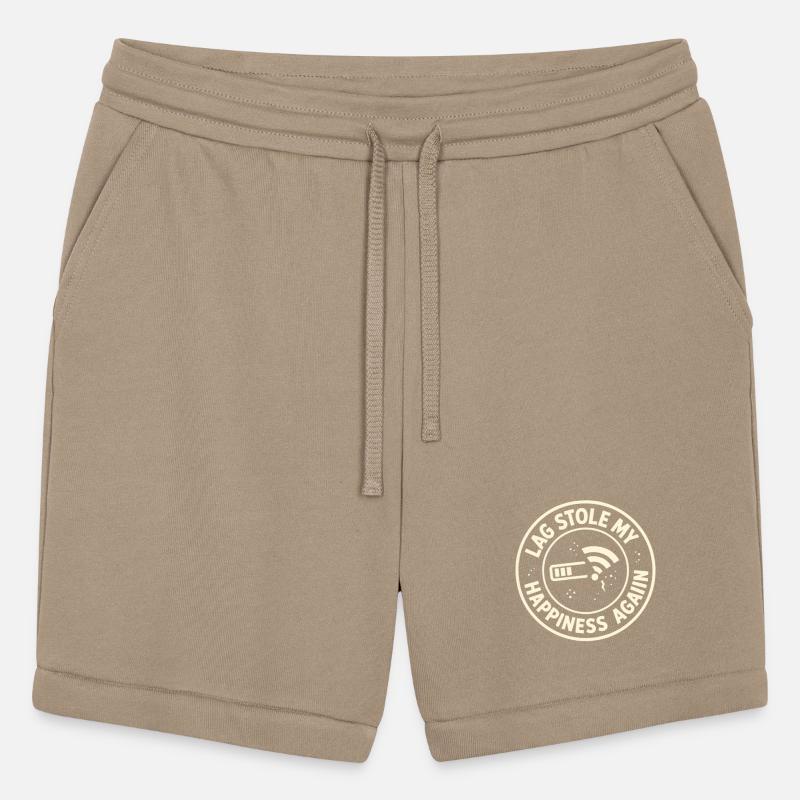 Lag Stole My Happiness Again