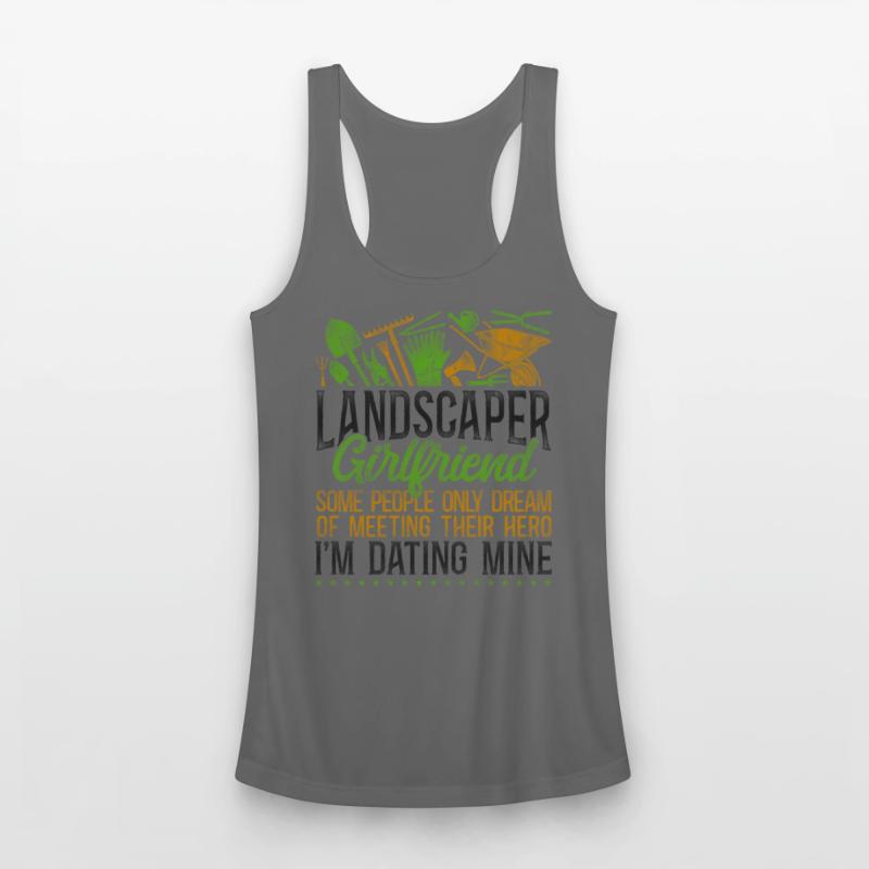 Landscaper Landscaping Landscape