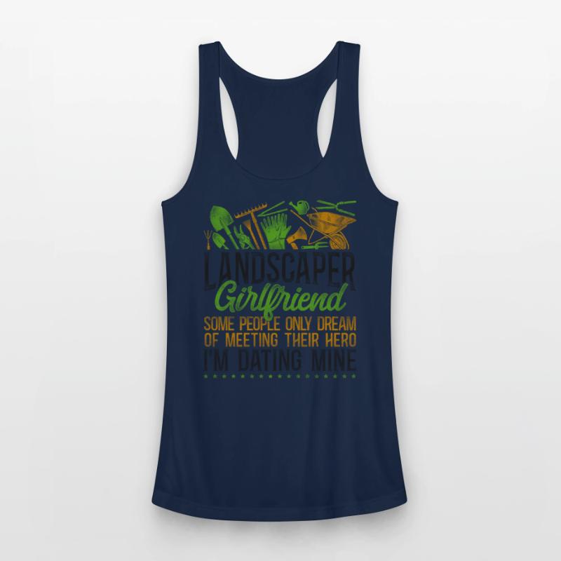 Landscaper Landscaping Landscape