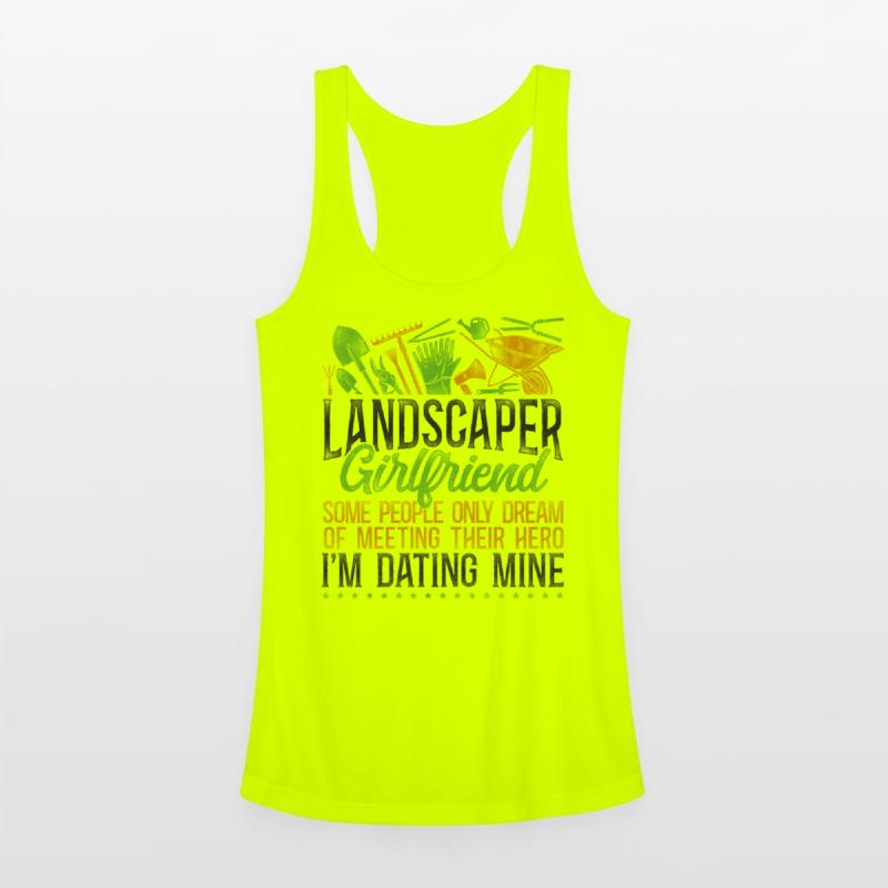 Landscaper Landscaping Landscape