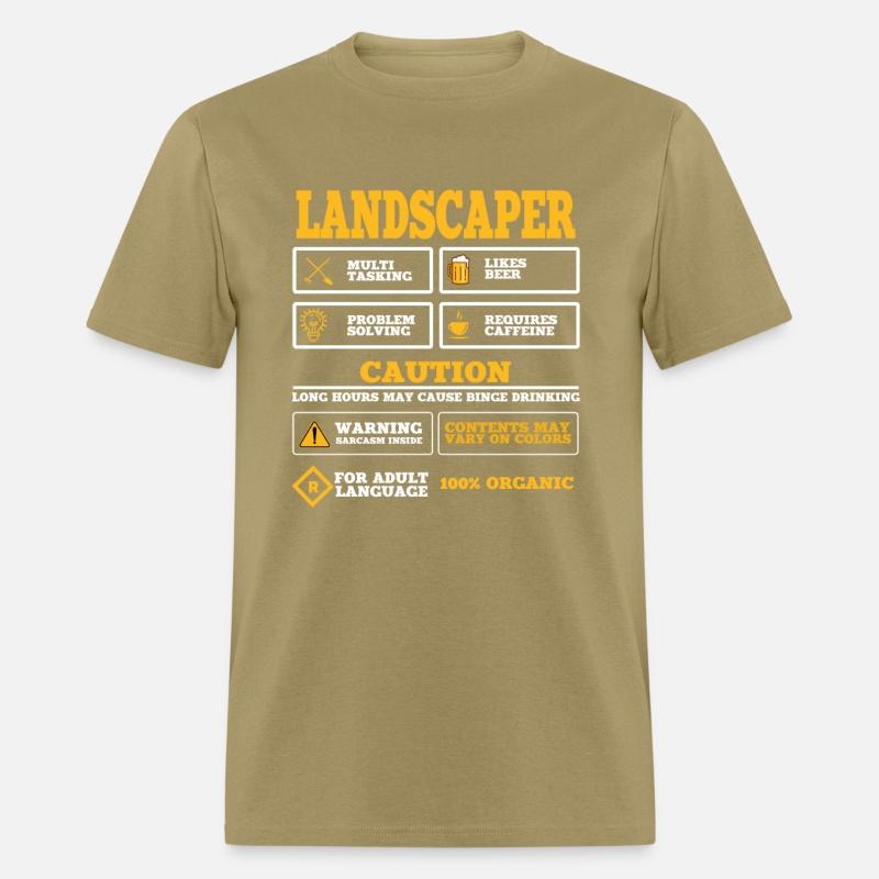 Landscaper