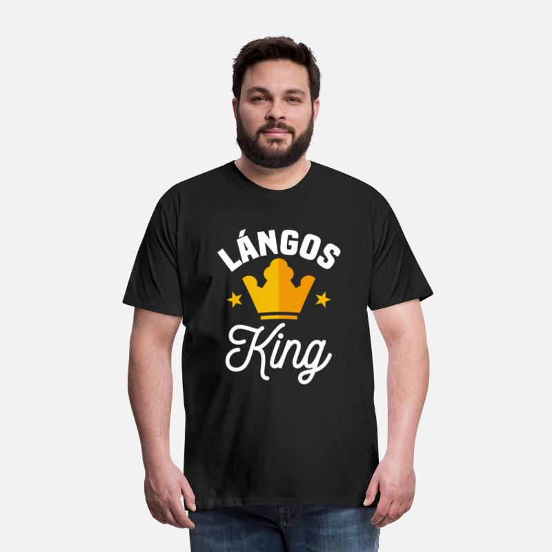 Langos King