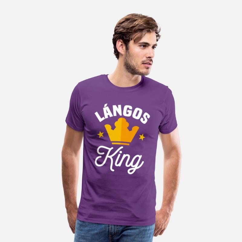 Langos King