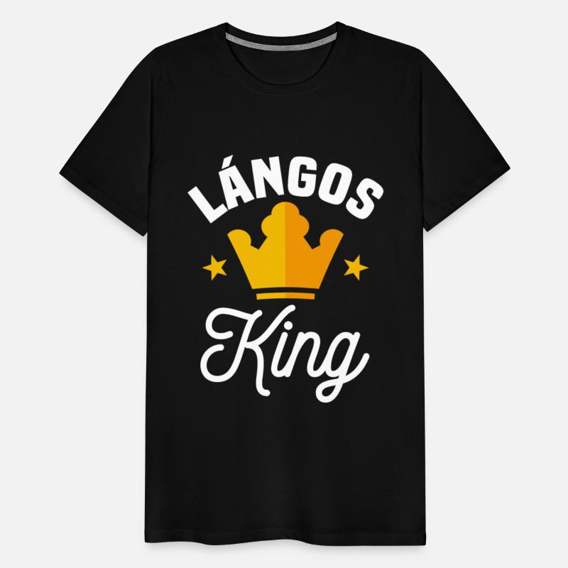 Langos King