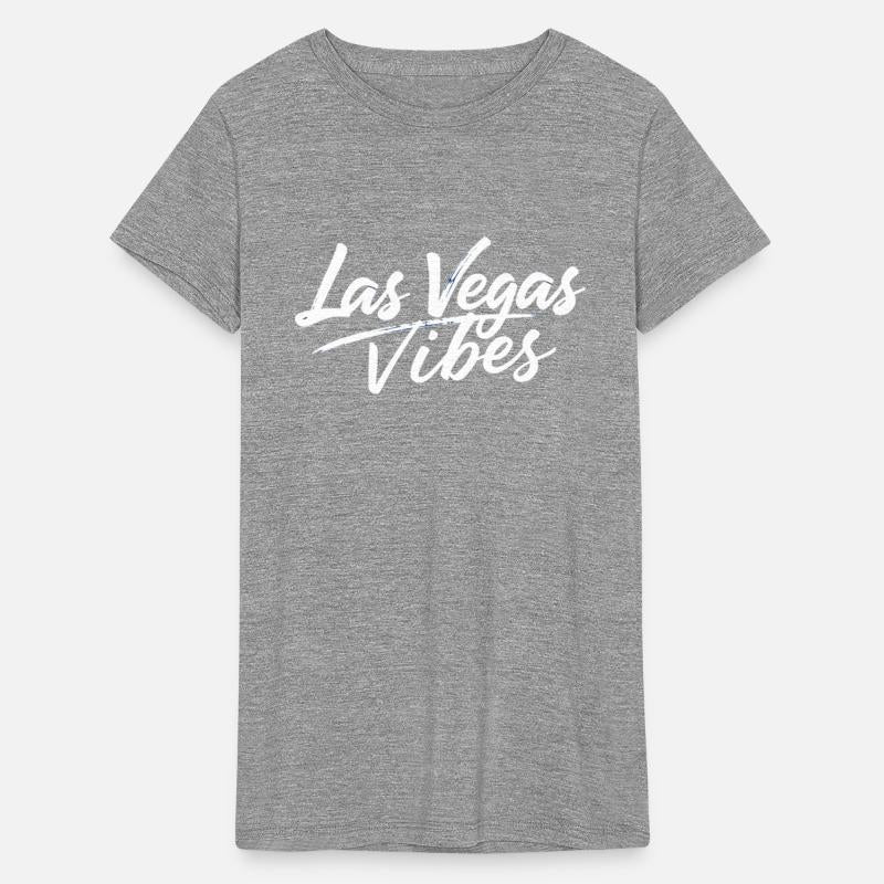 Las Vegas Vibes Minimalist Brush Script Typography