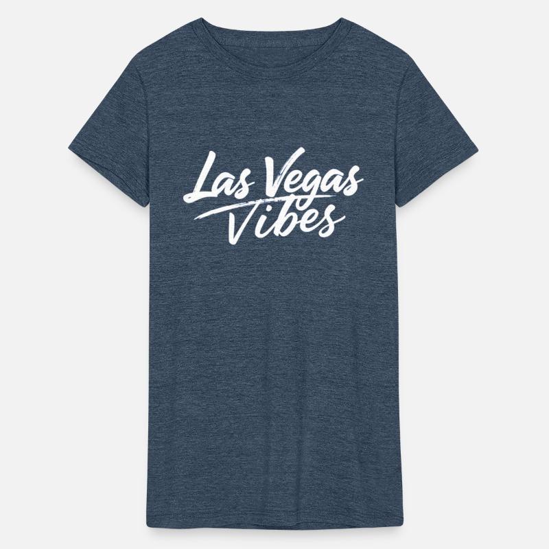 Las Vegas Vibes Minimalist Brush Script Typography