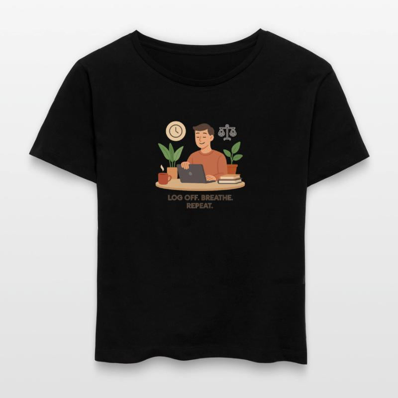 Legal Balance Justice Illustration