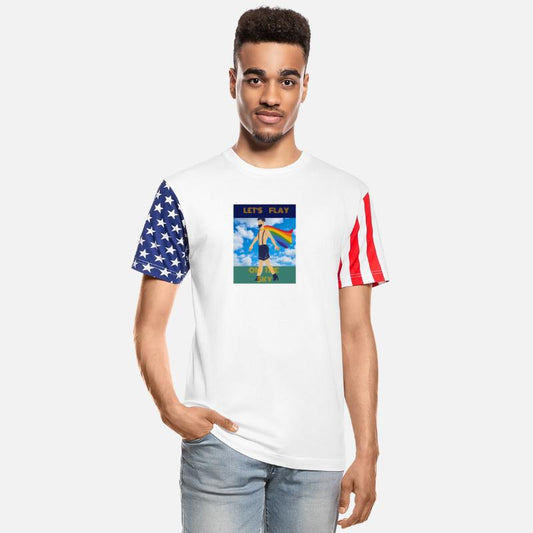 Let s fly on the sky