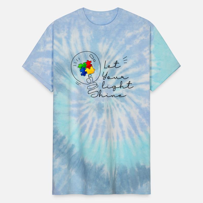 Let your light shine