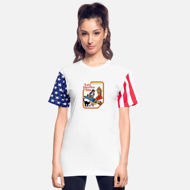 Let's Sacrifice Toby