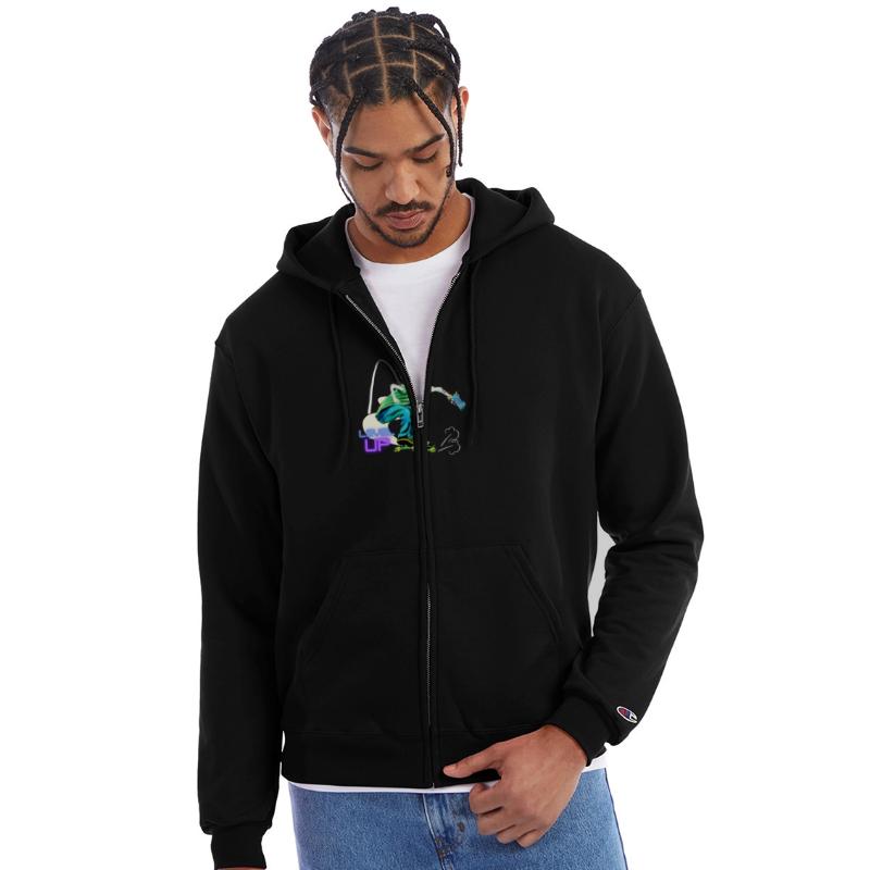 Level Up your Inspiration