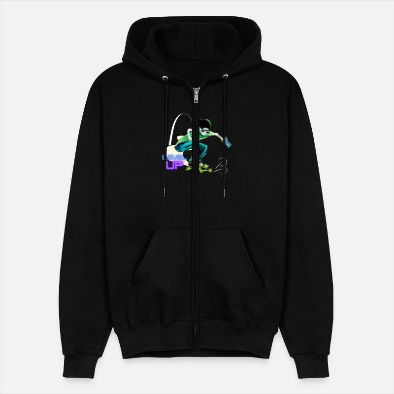 Level Up your Inspiration