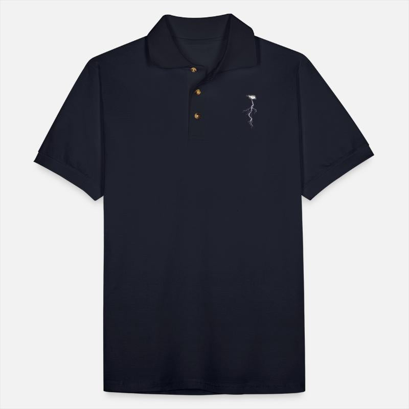 Lighting Gift Idea Lightning Bolt Graphic