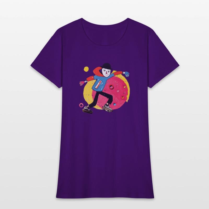 Limited Edition: Skater