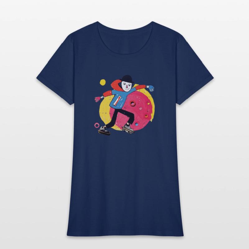 Limited Edition: Skater