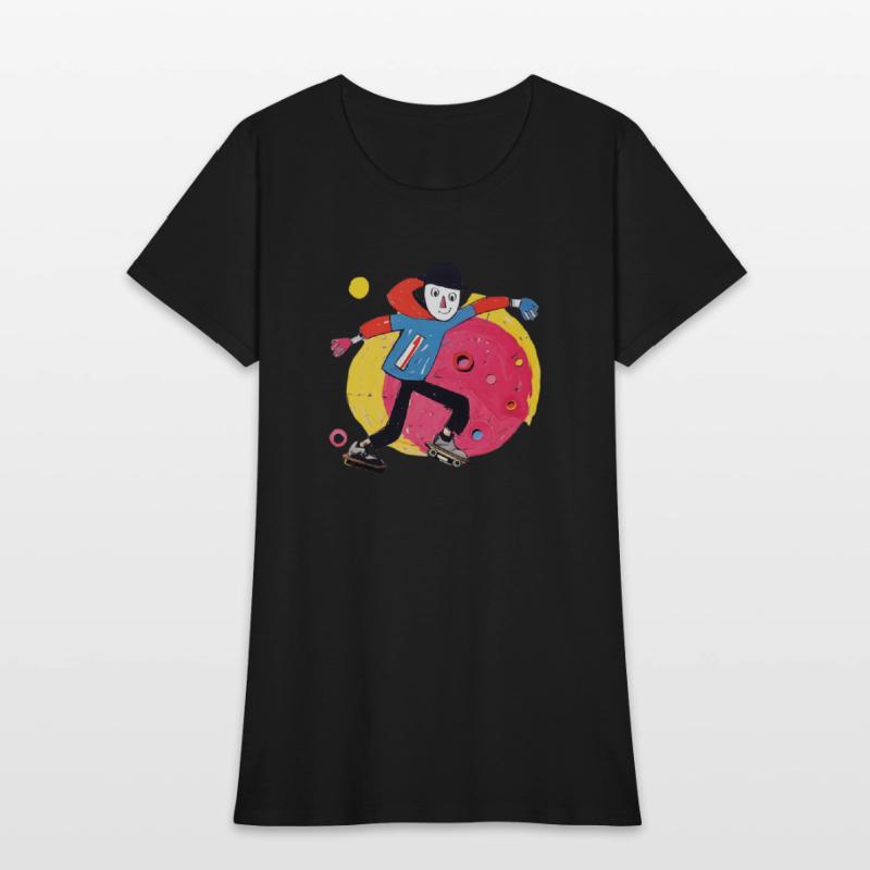 Limited Edition: Skater