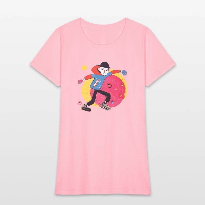 Limited Edition: Skater