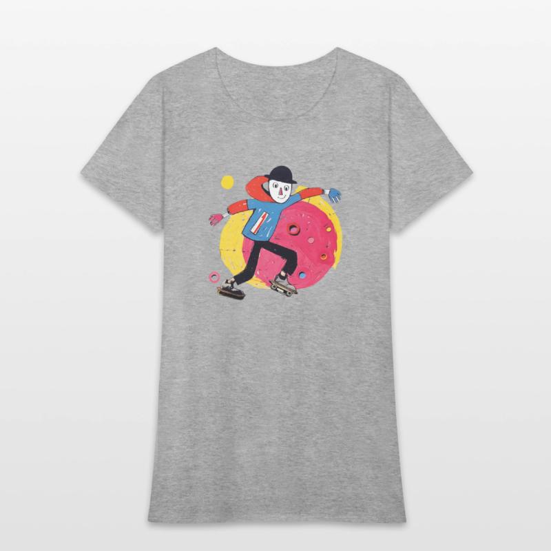 Limited Edition: Skater