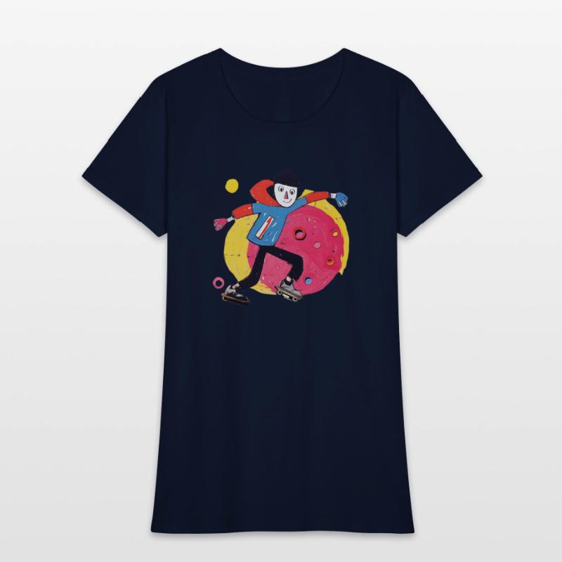 Limited Edition: Skater