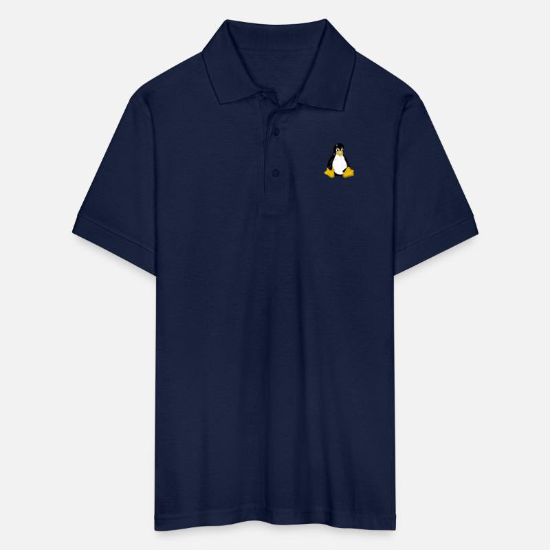 LINUX TUX CONTRA SIT