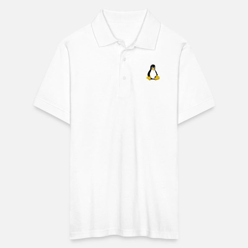 LINUX TUX CONTRA SIT