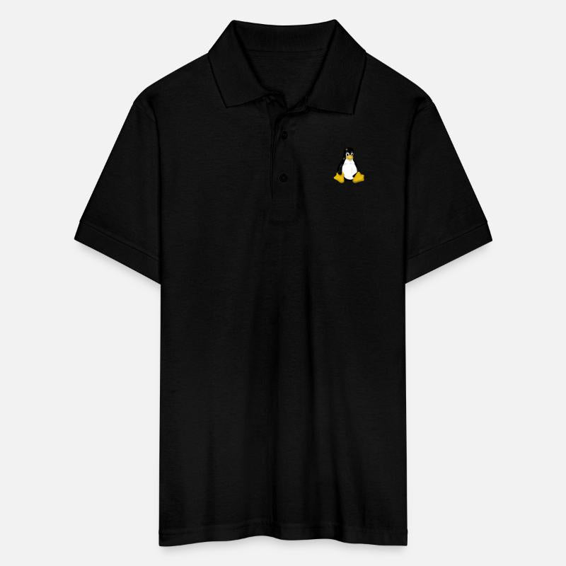 LINUX TUX CONTRA SIT