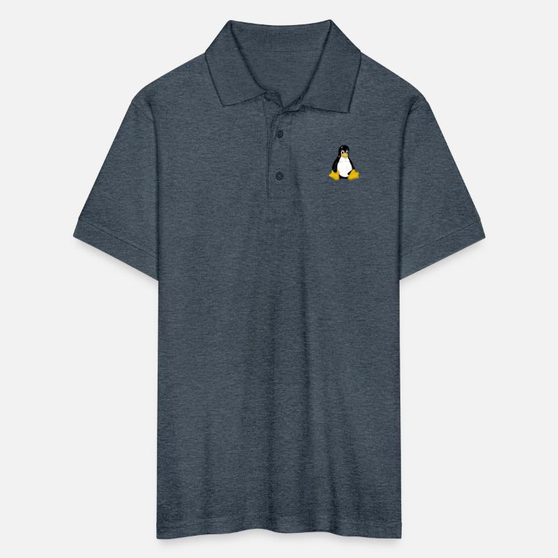 LINUX TUX CONTRA SIT