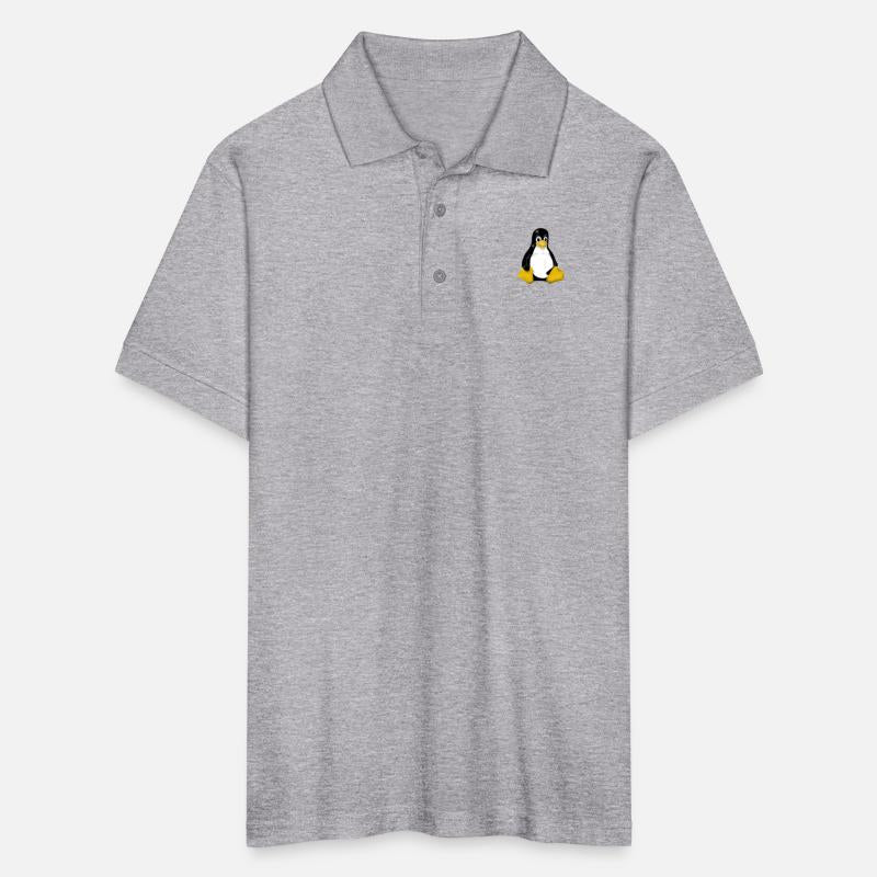 LINUX TUX CONTRA SIT