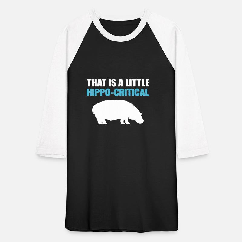 Little Hippo-Critical Zookeeper Or Animal Lover Gi