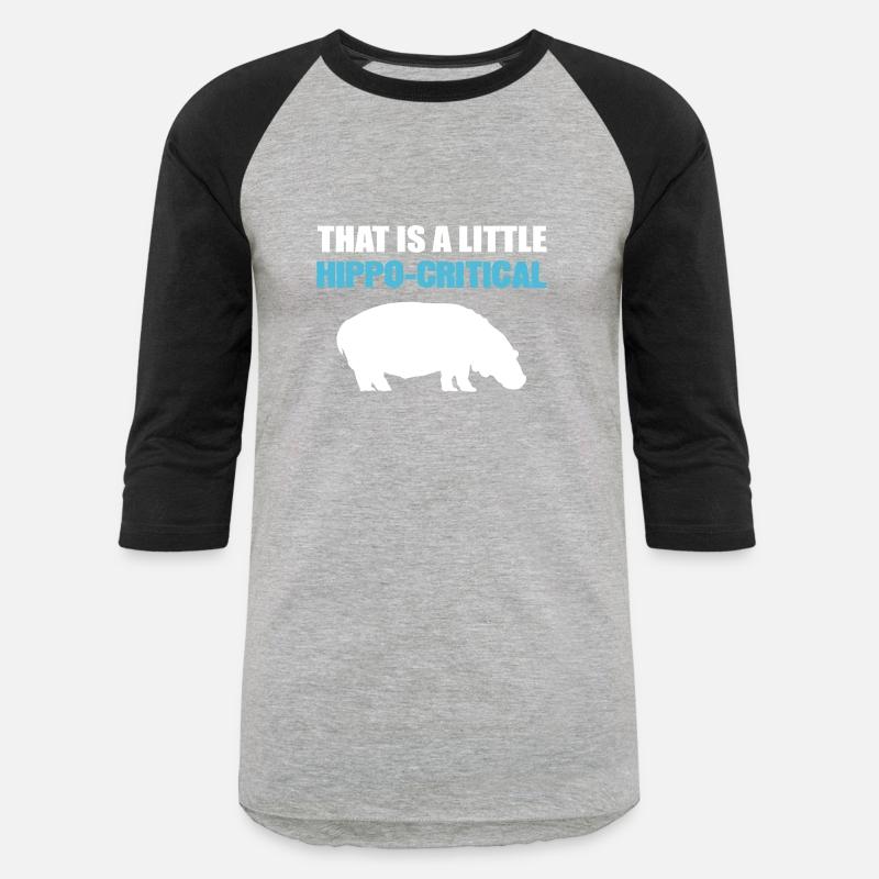 Little Hippo-Critical Zookeeper Or Animal Lover Gi