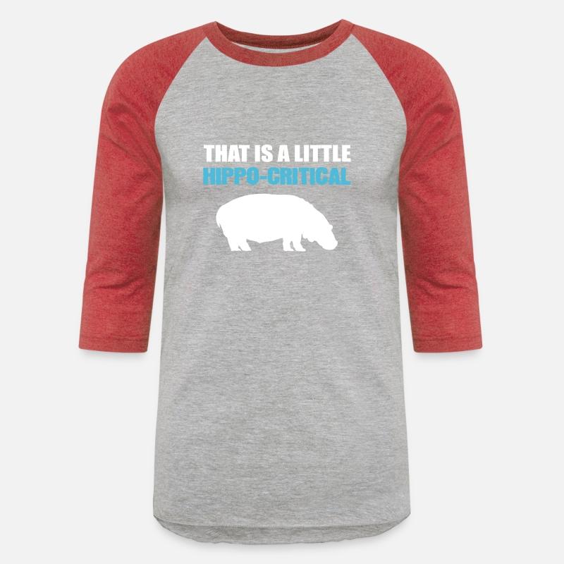 Little Hippo-Critical Zookeeper Or Animal Lover Gi