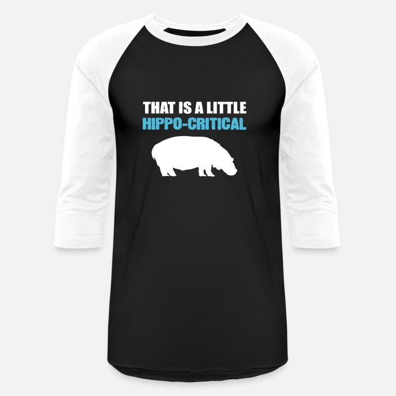 Little Hippo-Critical Zookeeper Or Animal Lover Gi