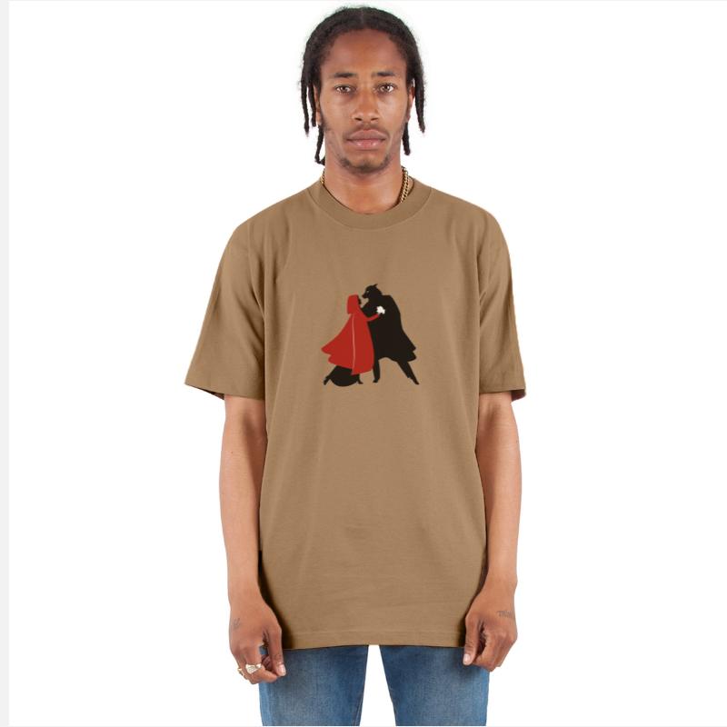 Little Red Riding Hood