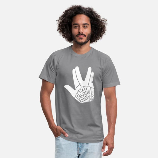 Live Long and Prosper