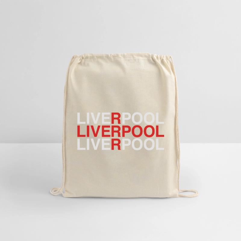 LIVERPOOL Union Jack Flag