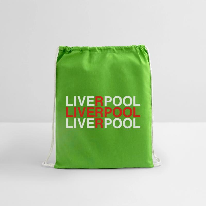 LIVERPOOL Union Jack Flag