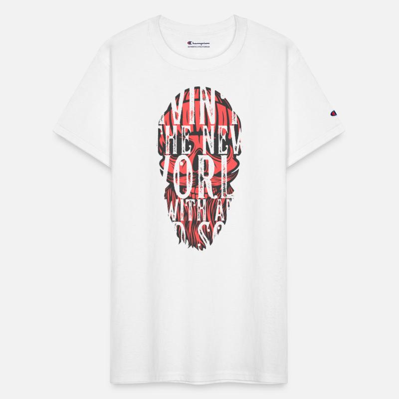 Living In The New World With An Old Soul