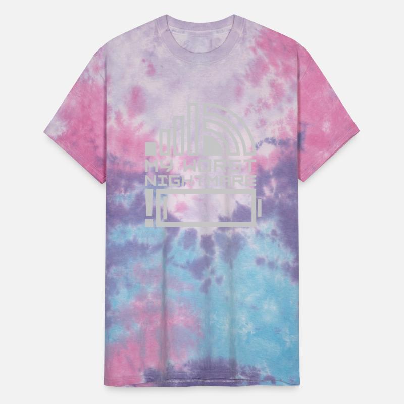 logos my worst nightmare