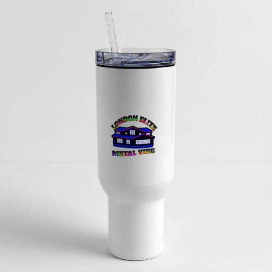 "London Pulse: Wear the City's Beat".