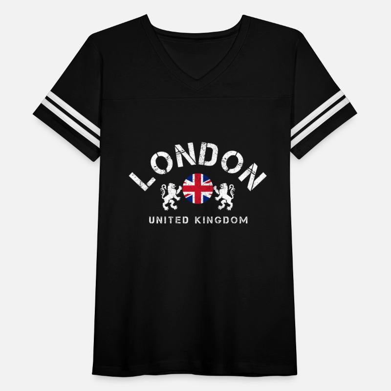 London Uk United Kingdom Union Jack England