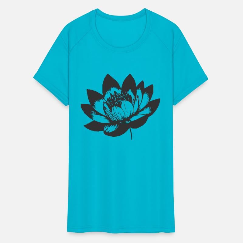 Lotus flower
